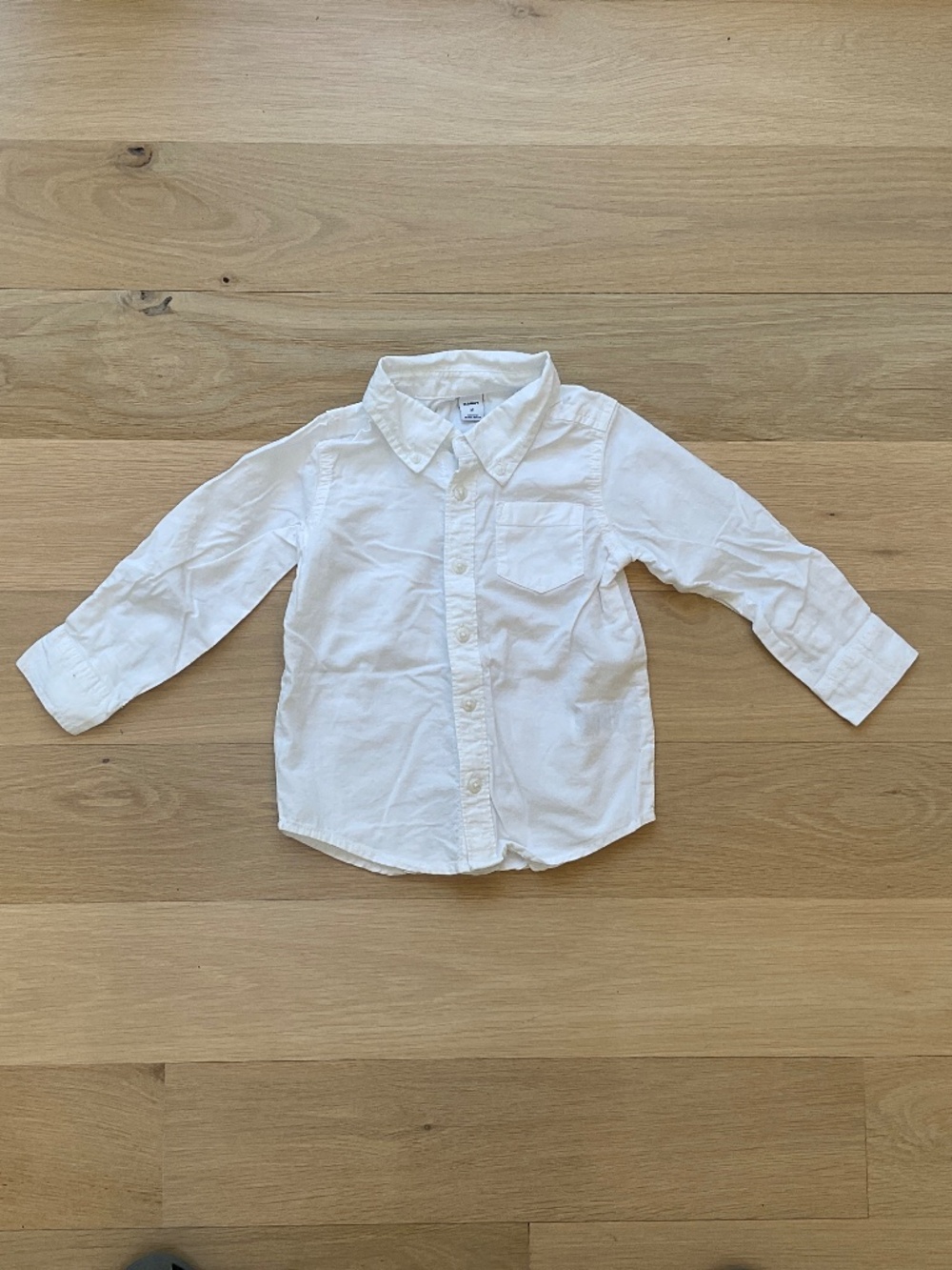 Like New Old Navy Boy Shirt